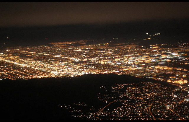Light Pollution Threatens Skywatching Around the World